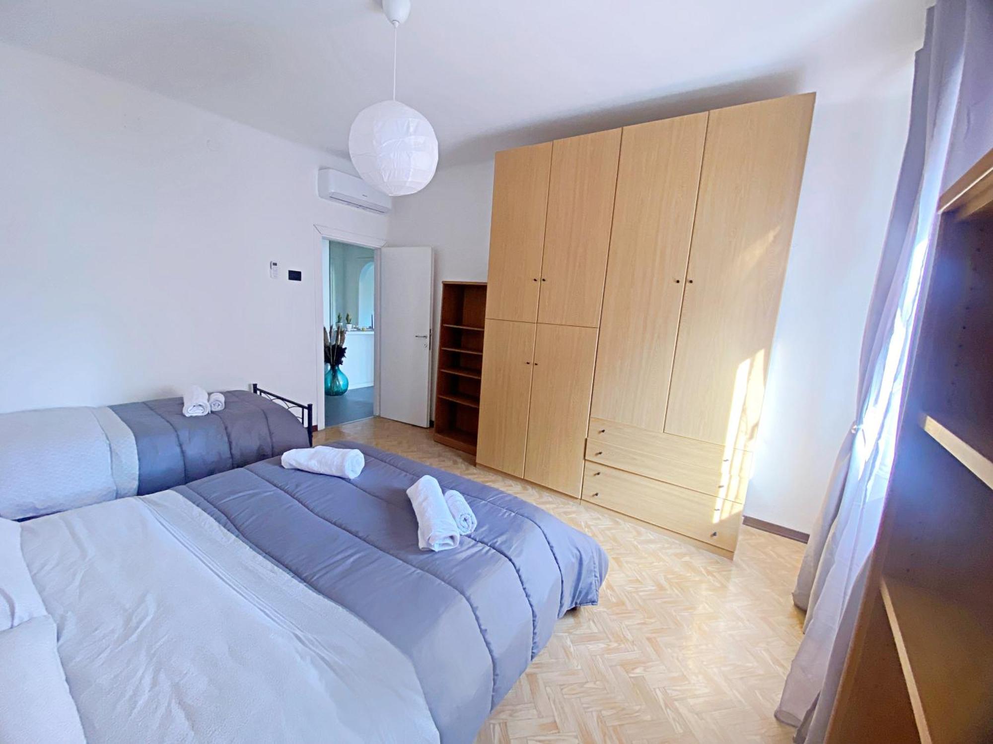 Giulia Home Monfalcone Exterior foto